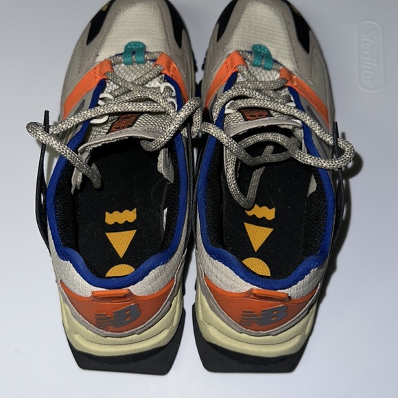 COPY - New Balance X-Racer Utility Outer Space - Picture 7 of 9